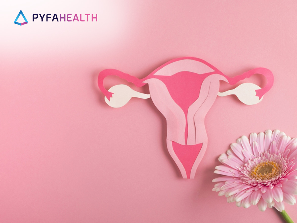 apa gejala kanker serviks