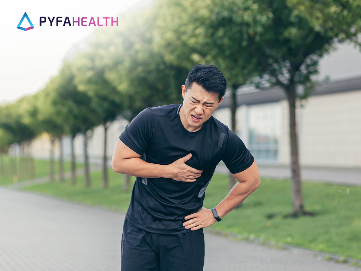 apa itu jantung koroner