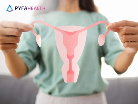 apakah kanker serviks menular