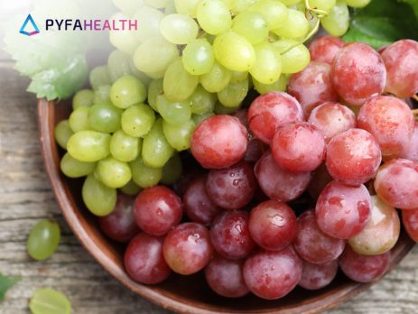 buah yang baik dimakan penderita kanker payudara