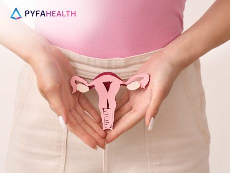 cara penularan kanker serviks & pencegahannya