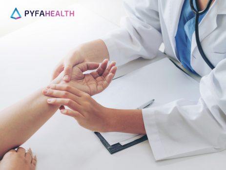 detak jantung normal berapa bpm