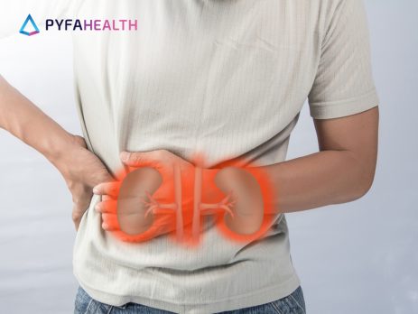 12 Gejala Gagal Ginjal Kronis yang Harus Diwaspadai