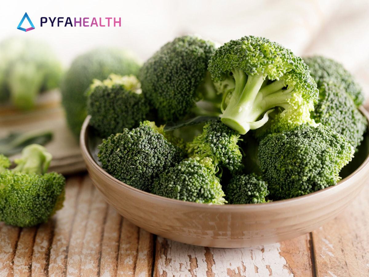 sayuran yang tidak boleh dimakan penderita kanker payudara