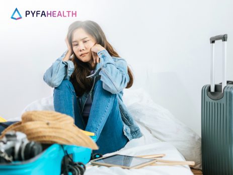 Apa itu apa itu holiday blues