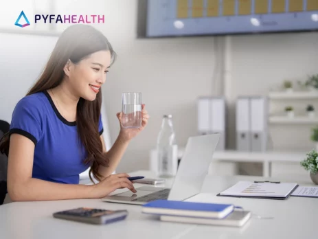 Cara Agar Tidak Ngantuk dan Tetap Fokus Saat Beraktivitas