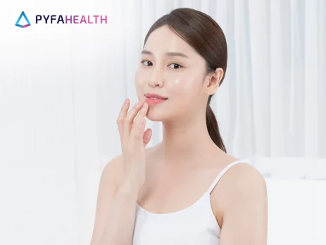 Cara Memerahkan Bibir Secara Alami dan Bertahap