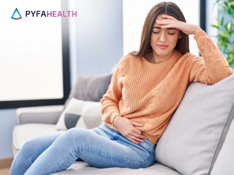 Cara Menyembuhkan Pusing dan Sakit Kepala Karena Maag Serta Asam Lambung