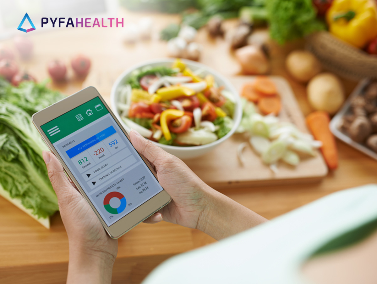 cara menghitung kebutuhan kalori