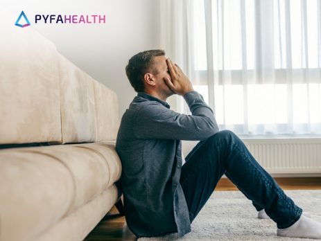 post holiday syndrome