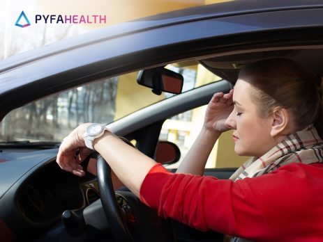 tips agar tidak mabuk perjalanan saat naik mobil ber ac