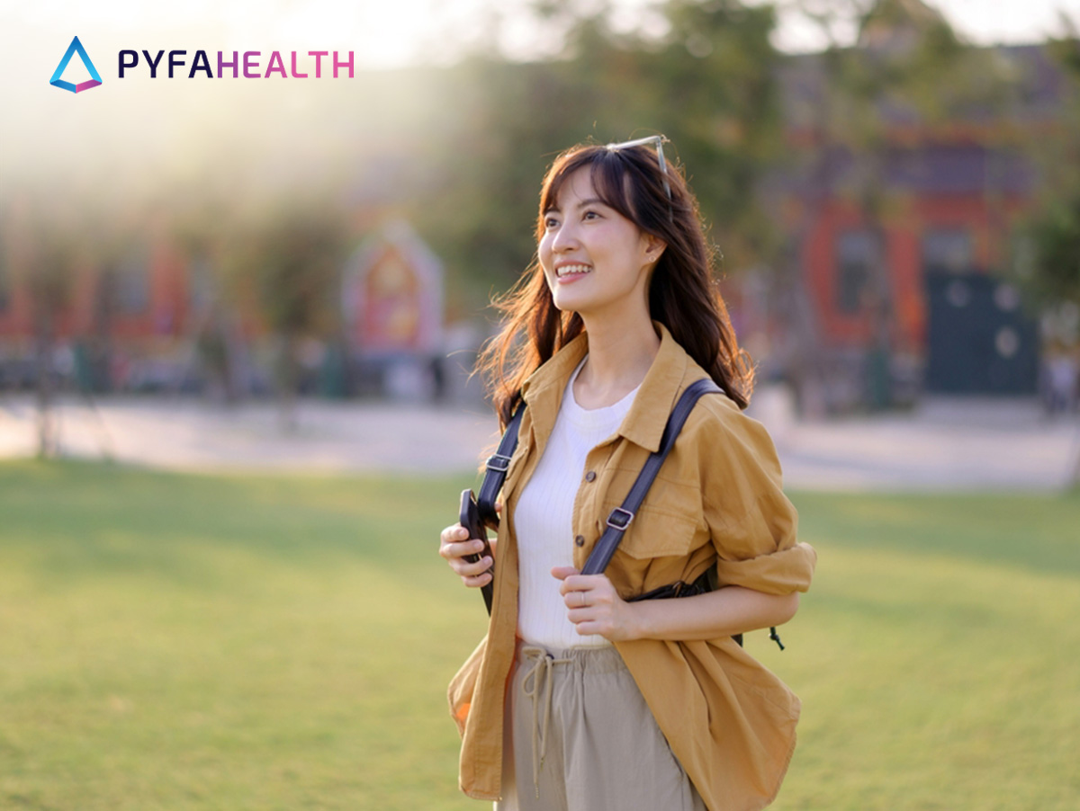 tips menghindari penyakit di tempat wisata