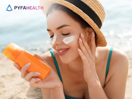 tips merawat kulit saat liburan