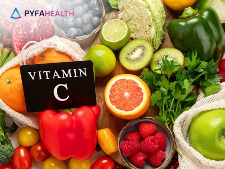 vitamin untuk daya tahan tubuh