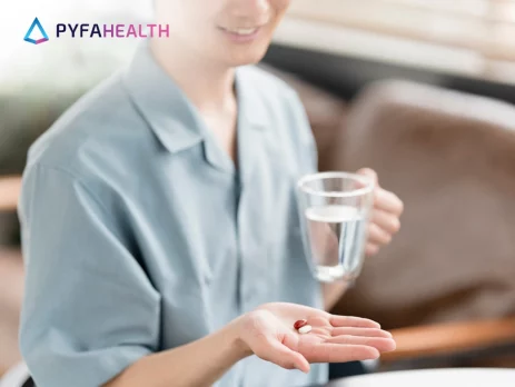 Cara Minum Obat 3 Kali Sehari Saat Puasa