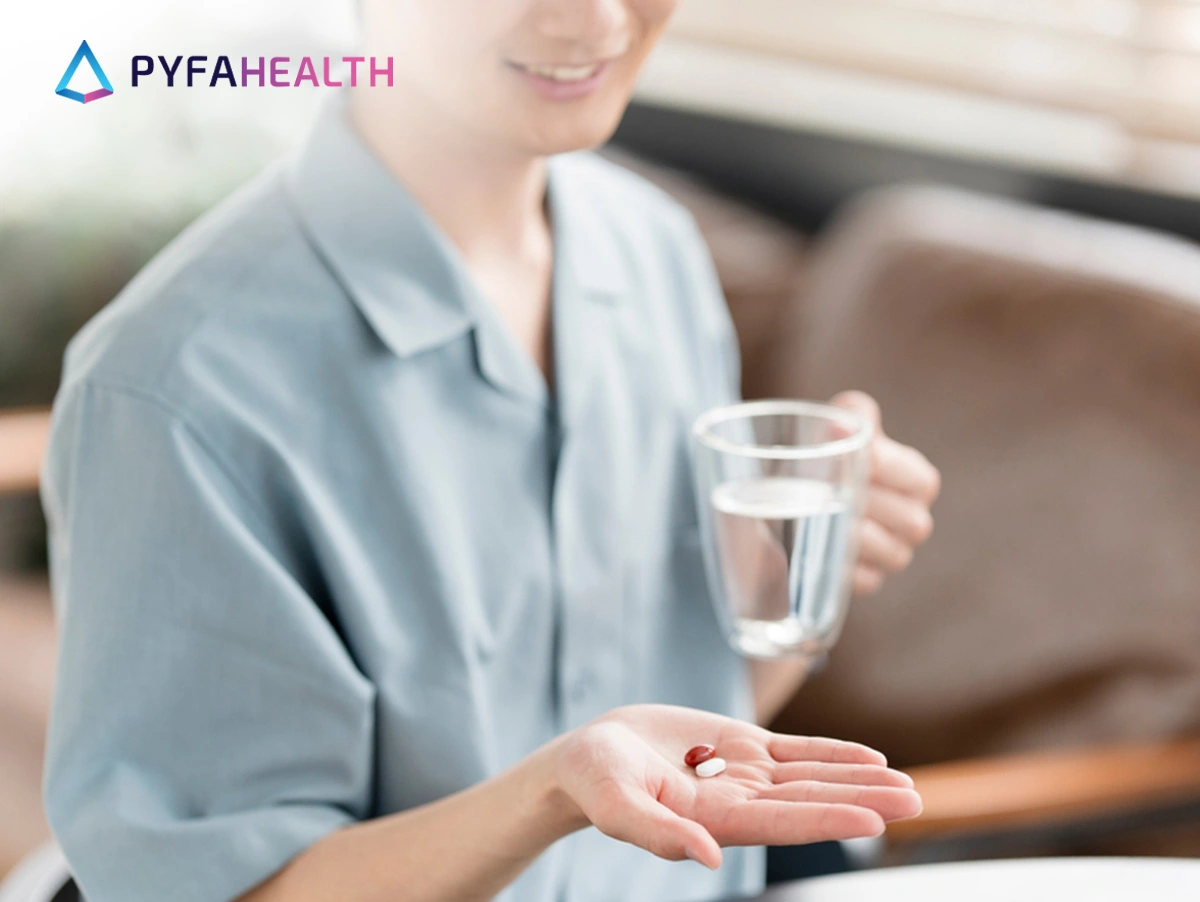 Cara Minum Obat 3 Kali Sehari Saat Puasa