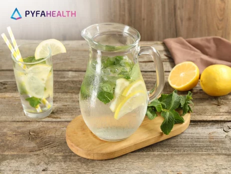 Minuman yang Cocok untuk Buka Puasa