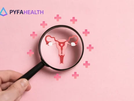 Penyebab dan Gejala Kanker Ovarium