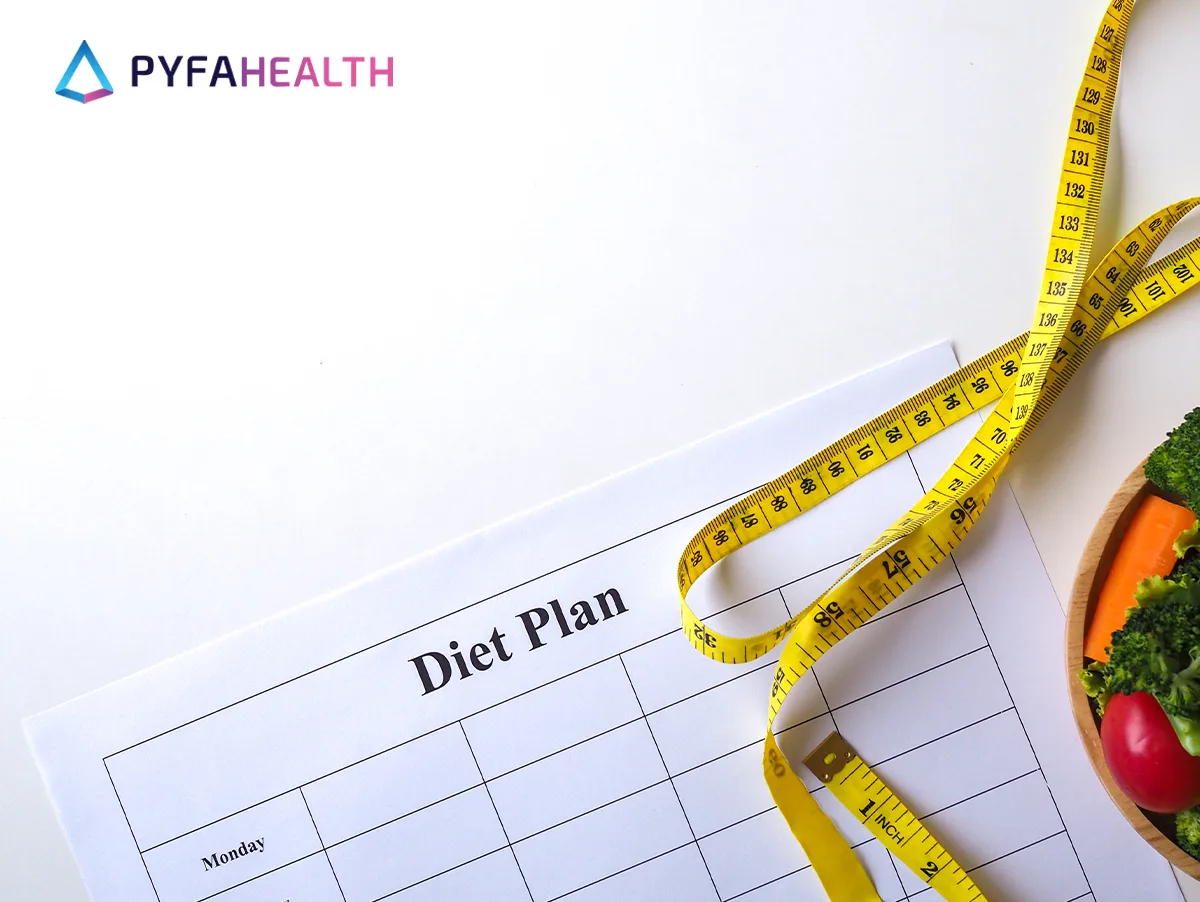 jadwal diet intermittent fasting