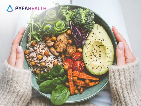 makanan sehat untuk diet