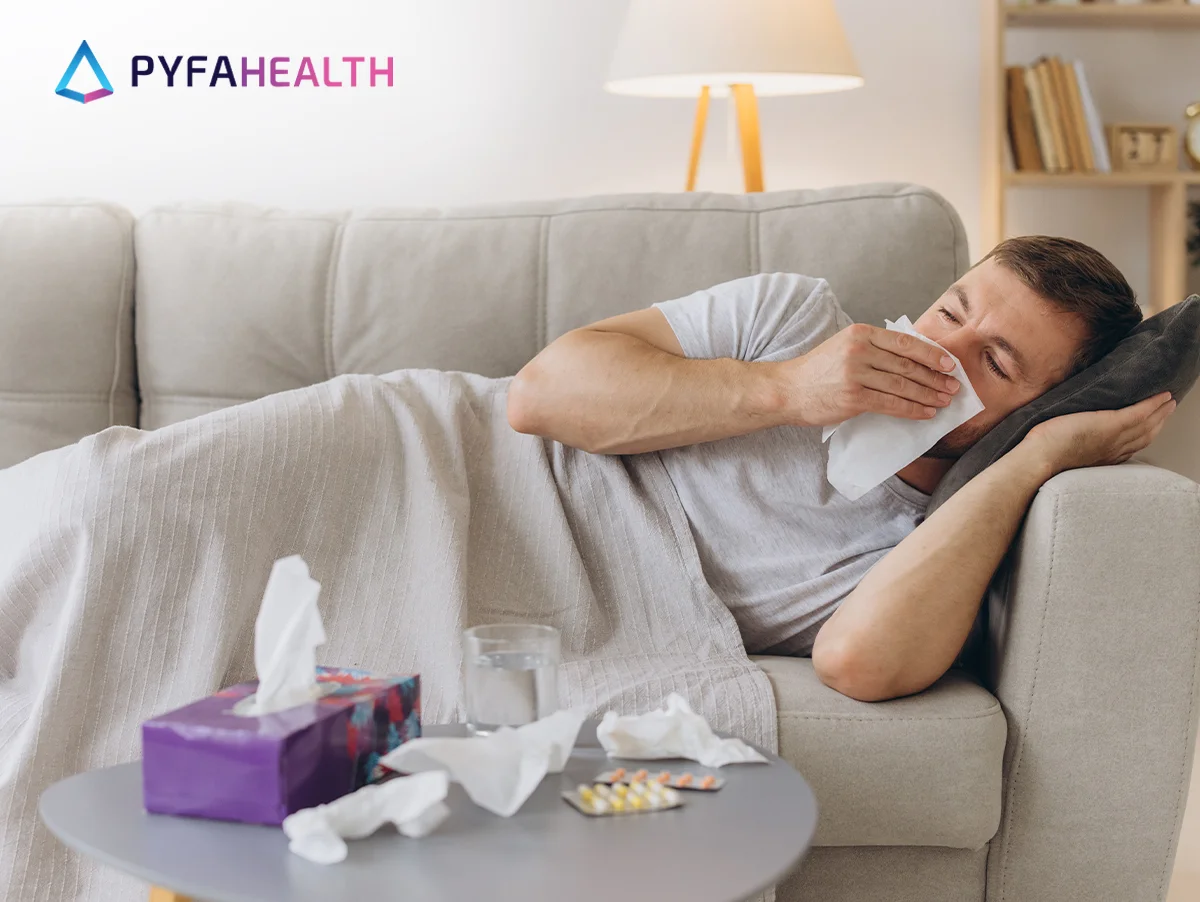 virus influenza