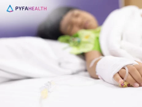 Cara Mengobati Demam Berdarah pada Anak