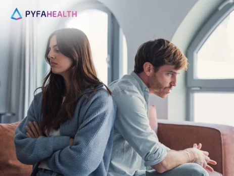 Avoidant Adalah