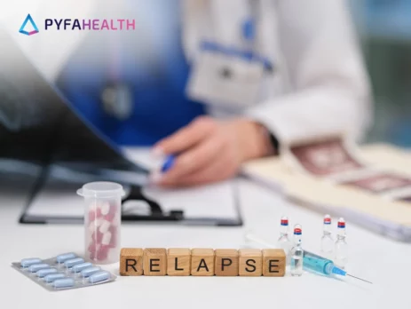 Relapse Adalah
