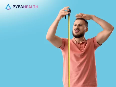 Cara Meninggikan Badan