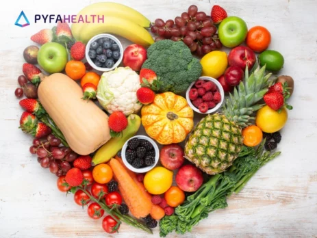 Vitamin untuk Badan Lemas