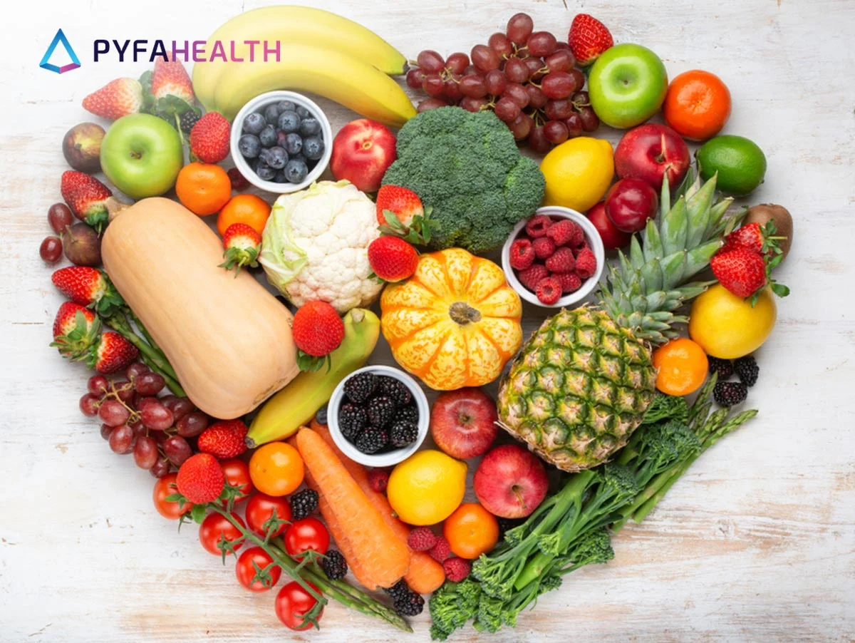 Vitamin untuk Badan Lemas